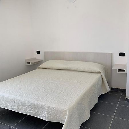 Camping Village Torrenova Cirò Marina Eksteriør billede