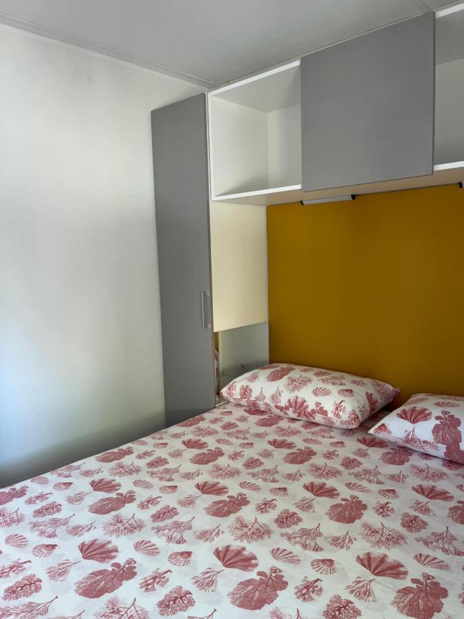 Camping Village Torrenova Cirò Marina Eksteriør billede